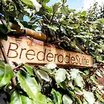Brederode Appartement *