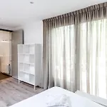 Brederode Appartement