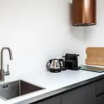 Appartement Brederode *