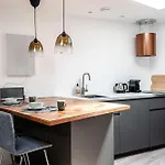 Brederode Appartement *