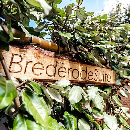 Brederode Appartement *