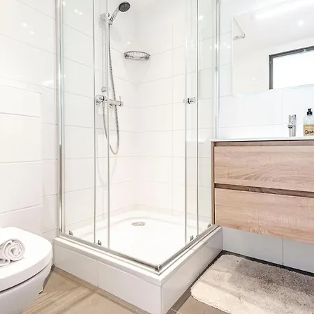 Brederode Appartement Zandvoort