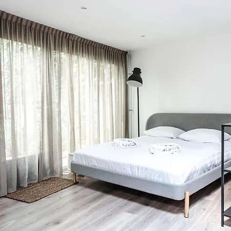 Brederode Apartment