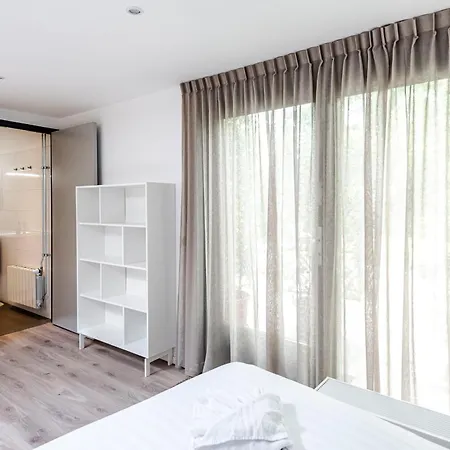 Brederode Apartment