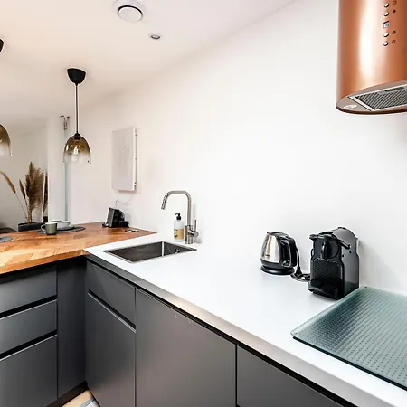 Brederode Appartement